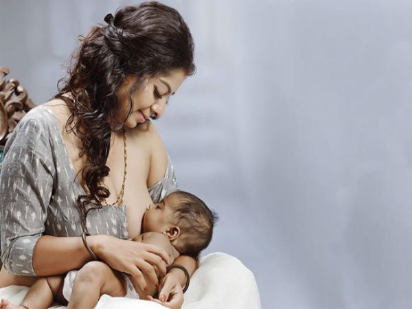అలా ఎందుకు పాలివ్వాలి