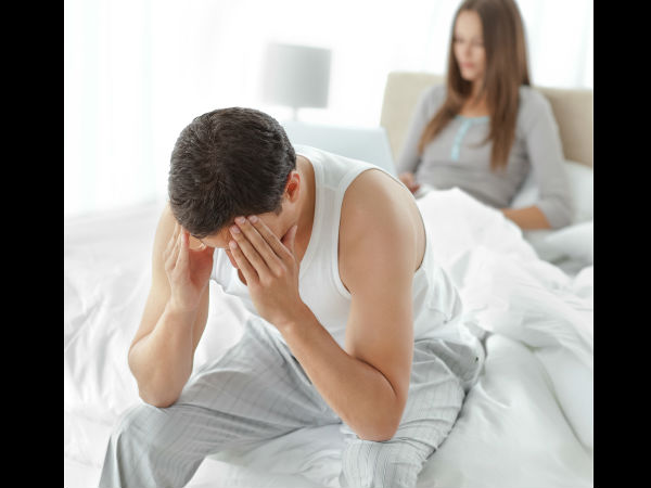 మోజు పోయింది