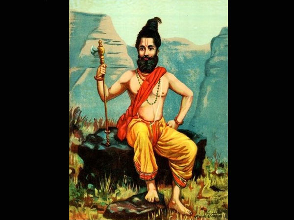 శ్రీమహావిష్ణువు పరశురాముడిగా అక్షయతృతీయనాడే అవతరించాడని అంటారు.