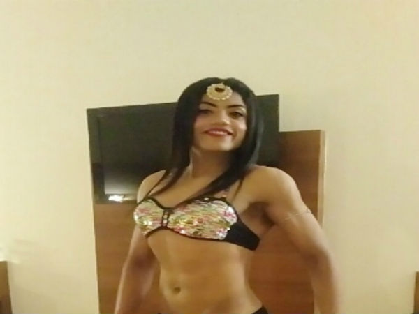 రెండోసారి
