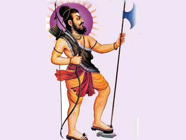 పరశురామ జయంతి
