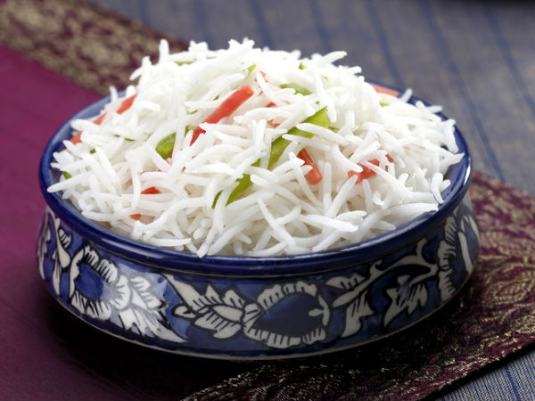 తెల్ల‌బియ్యం మ‌న ఆరోగ్యానికి మంచిదేనా? | Eating White Rice ...