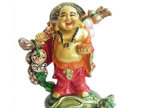 కుబేరుడు తన నిధులను సమకూర్చుకున్నాడు