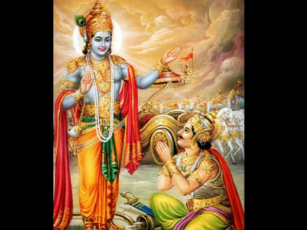 తమపై తమకు అపారమైన నమ్మకం కలిగి ఉండాలి: