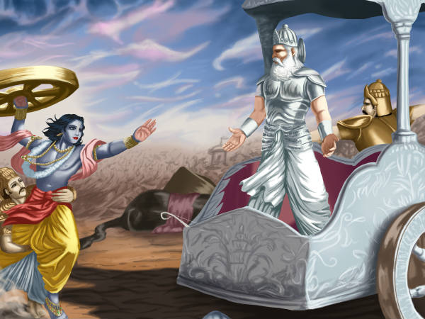 ఫలితం గురించి ఆలోచించకూడదు: