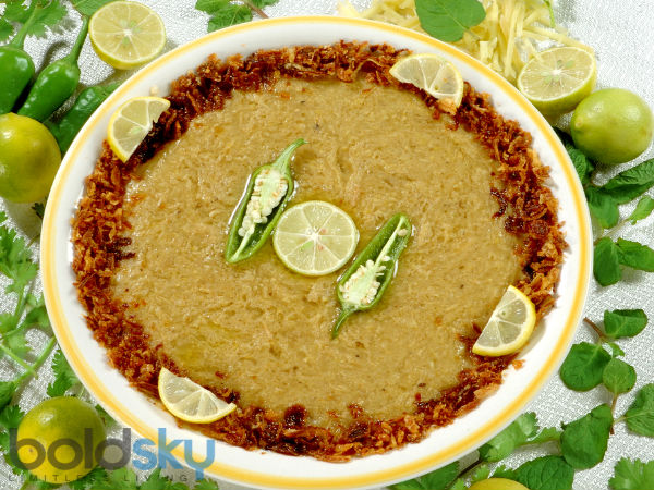 అరుదైన వంటకాలు