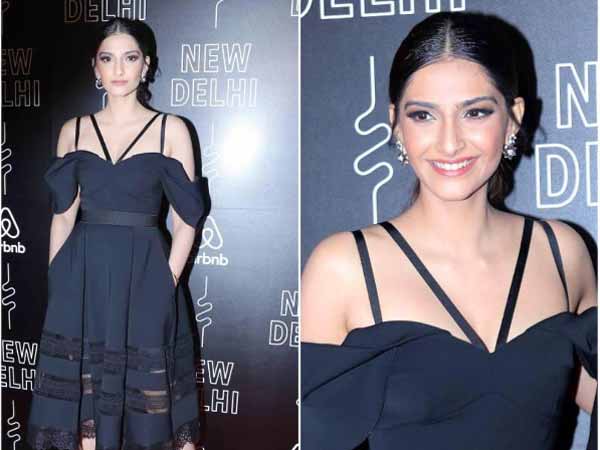 సోనమ్ కపూర్ వెయిట్ లాస్ డైట్ ఛార్ట్ ఆమెకి ఎలా పనిచేస్తుంది?