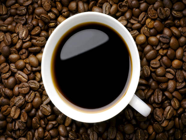 New type of coffee..