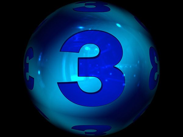#3