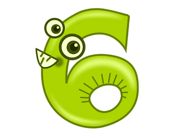 #6