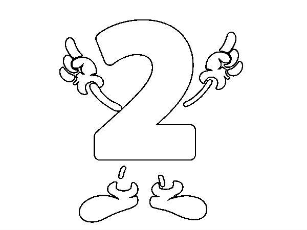 #2