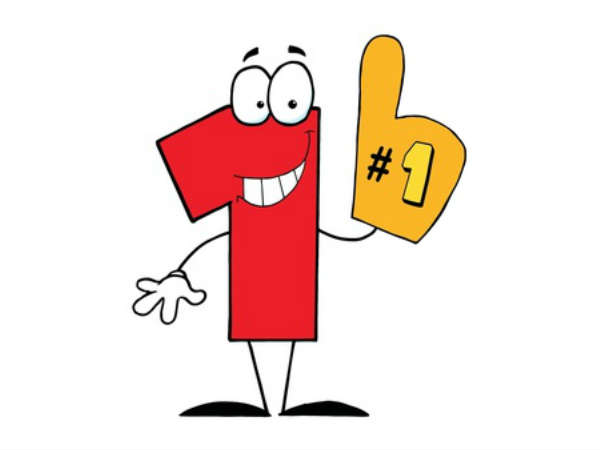 #1