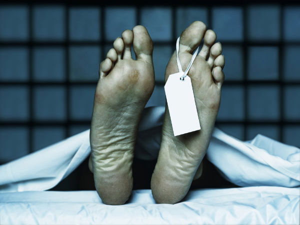 ధ్రువ నక్షత్రాన్ని చూడలేకపోతే
