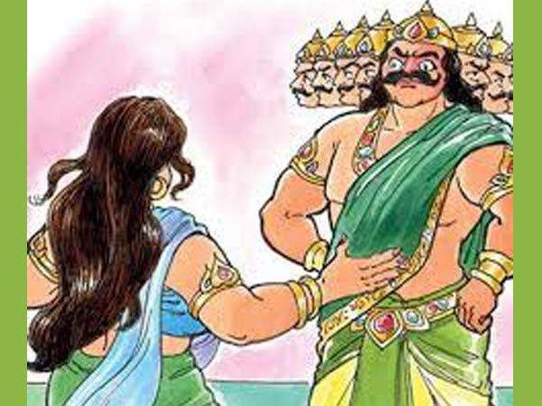 పంచకన్య