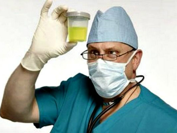 8 సార్లు మూత్రానికి వెళ్లాలి