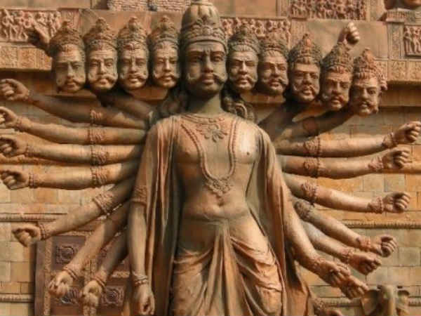 బ్రహ్మదేవుణ్నే ఆహ్వానించి