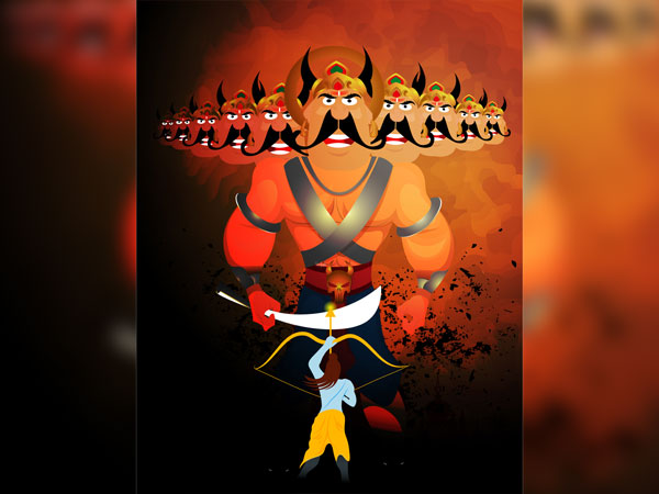 లంకకు తీసుకెళ్ళి ప్రాణాలతో ఉంచితే