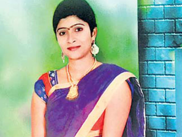 కళ్లముందే మా అక్క మరణించింది