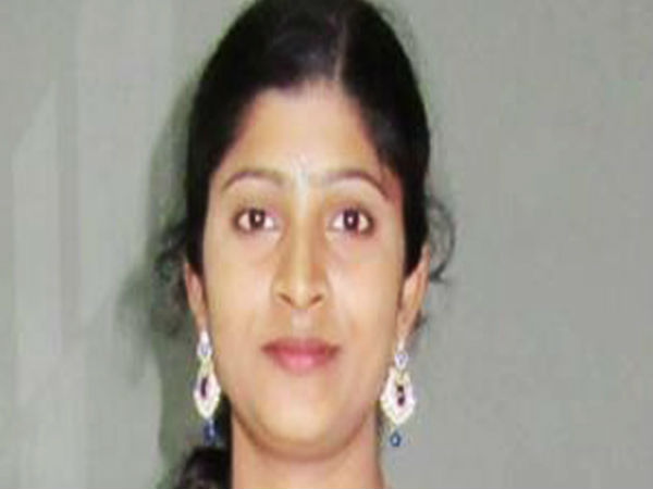 ధైర్యంగా పోరాడాలనుకున్నా