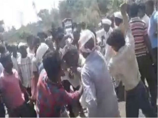మూకుమ్మడిగా తరలివచ్చి