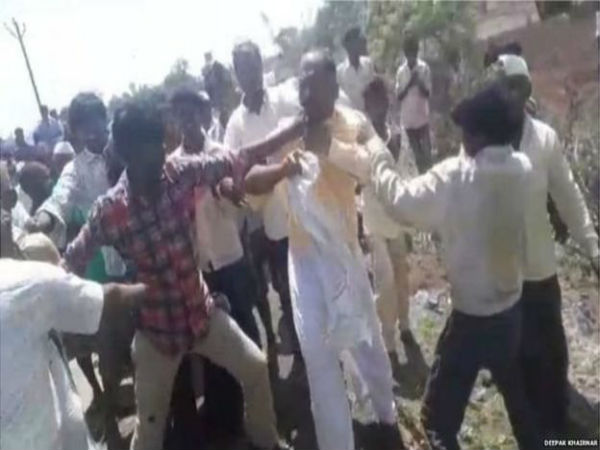చిన్నపిల్లలను ఎత్తుకెళ్లే ముఠాలు