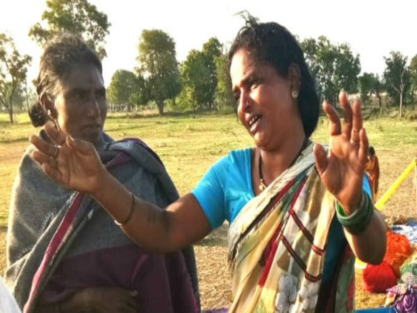 మృతులంతా షోలాపూర్లోని ఖేవా గ్రామస్తులు