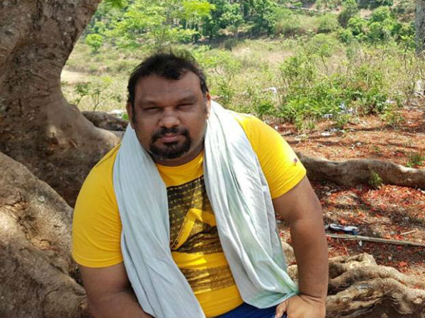 రావణుడు నిన్ను విడిచిపెట్టి ఉండడు