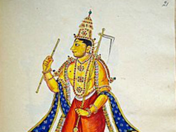 యుద్ధంలో ఎవరి పక్షమూ వహించకుండా