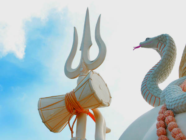 5. డమరుకం