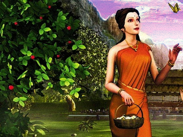 దక్షిణ కోసల ప్రాంతం