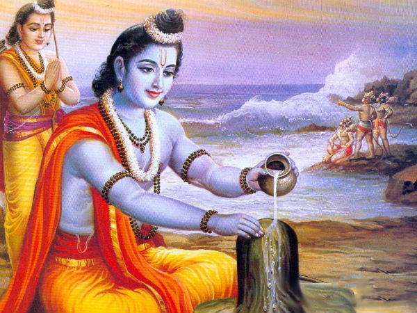 రామాయణం ఎప్పుడు జరిగింది