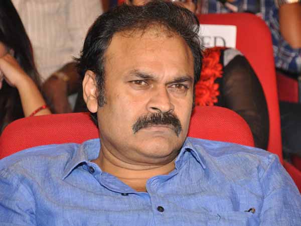 కఠిన చర్యలు తీసుకోవాలి : నాగబాబు