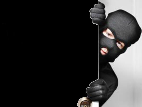 A Teen Allegedly Broke Into A Couples Home And Asked For Their Wifi Password