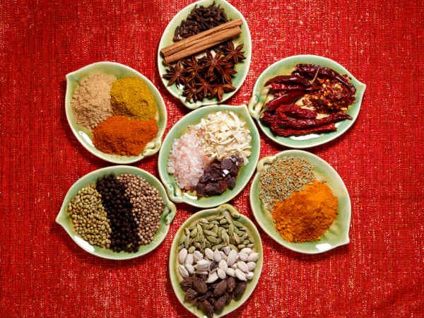Garam Masala Ingredients Their Health Benefits
