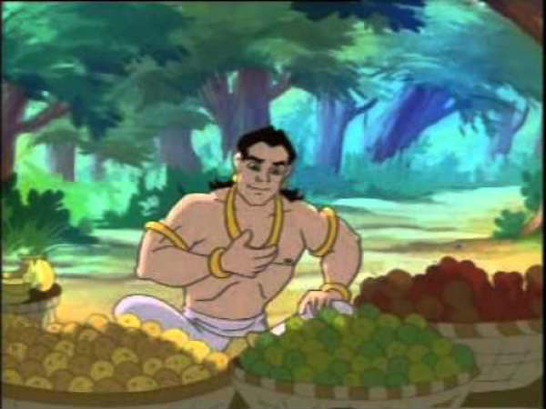 ముక్కలైపోతుంది