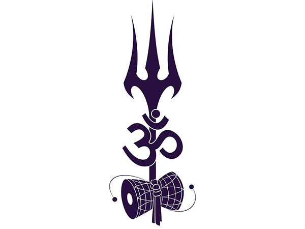 6. వెండి త్రిశూలం