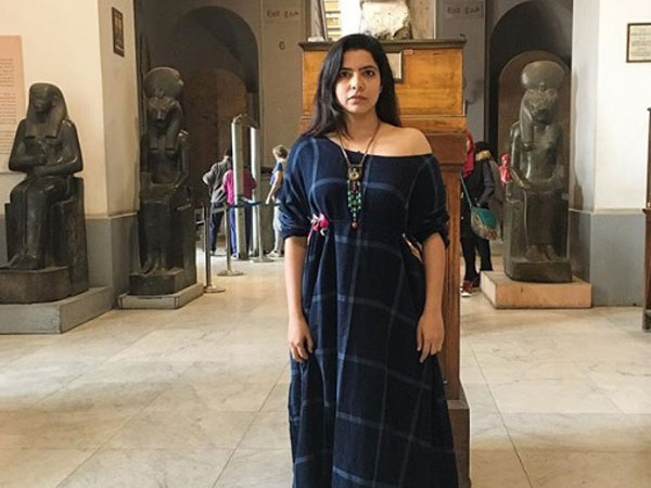 సుభద్ర పాత్రలో ఒదిగిపోయింది