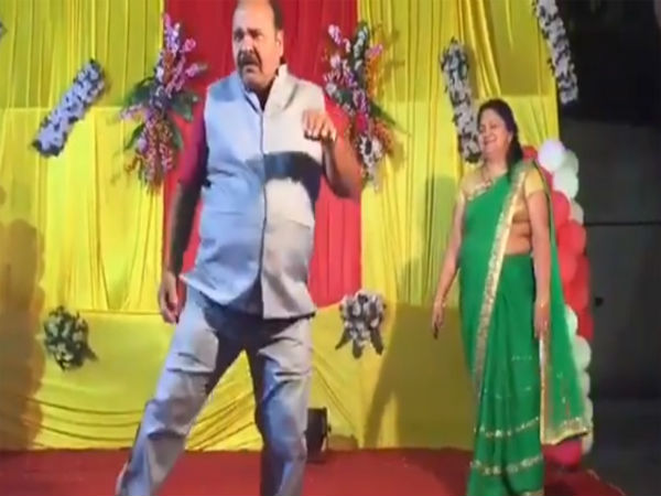 అందరూ ముగ్ధులైపోయారు