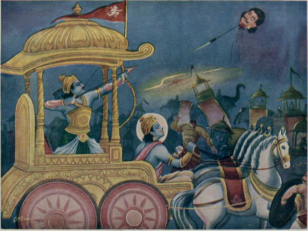 చచ్చిబతకడానికి ఓ కారణం