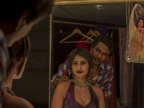 ఏడోసారి టేక్ ఓకే