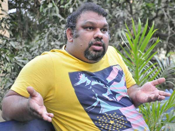 పాదయాత్ర చేపడతాం