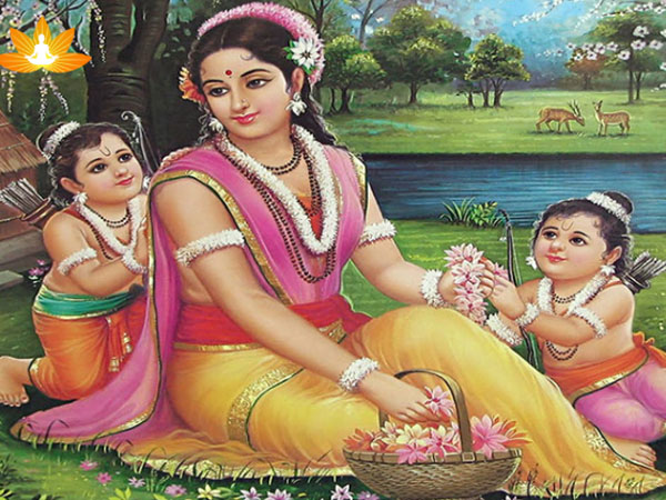 క్లీన్చిట్ కోసమే అగ్నిప్రవేశం