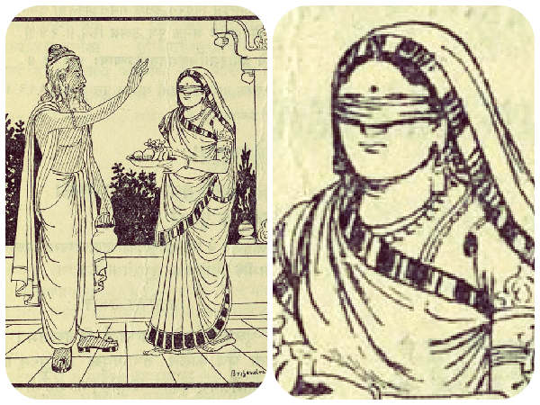పాండువులకు సహకరించాడనే కారణంతో