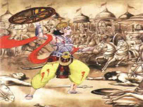 చంపేస్తాడు