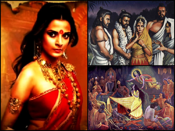 అస్త్రశస్త్రాలను ధరించి