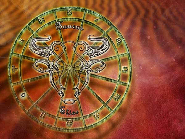 వృషభ రాశి : ఏప్రిల్ 20 - మే 20
