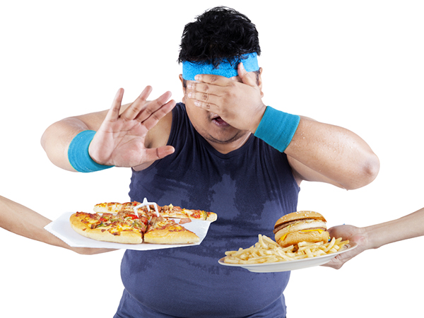 3. ఆహార అసమానతలు పెరుగుతాయి :-