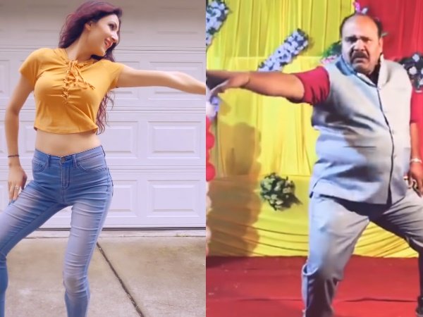 మీడియాకు అతనే ప్రధాన వార్త