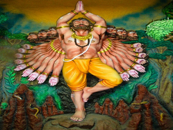 యుద్ధానికి పిలుచు.. నేను చూసుకుంటా