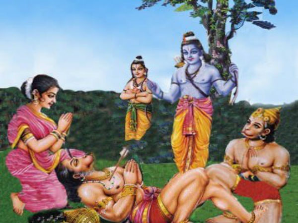 అధర్మం పాటించడం వల్లే